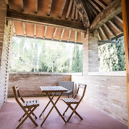 Villa Alba B&B Περούτζια Εξωτερικό φωτογραφία