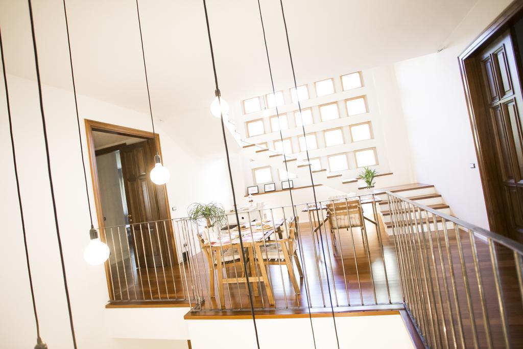 Villa Alba B&B Περούτζια Εξωτερικό φωτογραφία