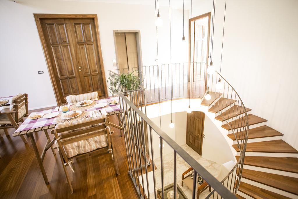 Villa Alba B&B Περούτζια Εξωτερικό φωτογραφία