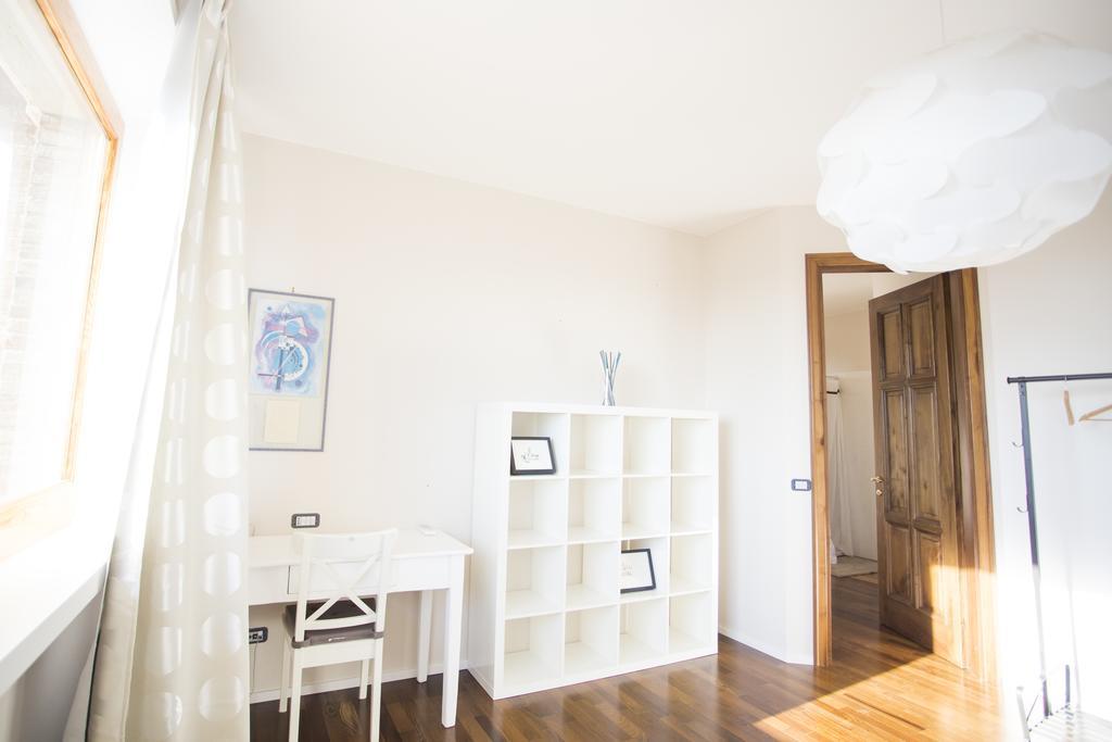 Villa Alba B&B Περούτζια Εξωτερικό φωτογραφία
