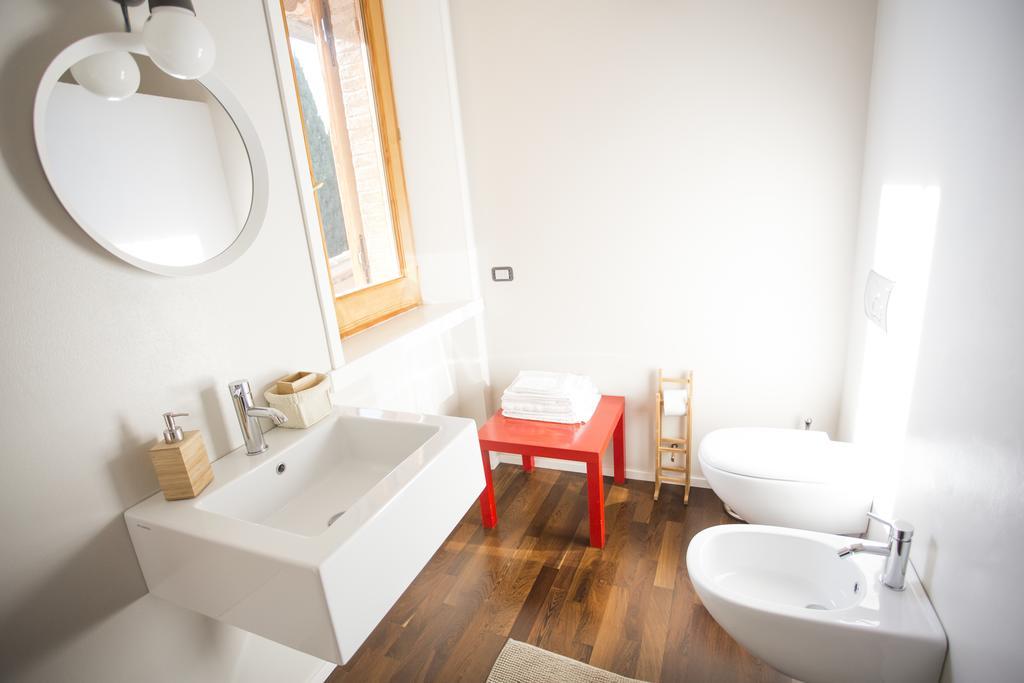 Villa Alba B&B Περούτζια Εξωτερικό φωτογραφία