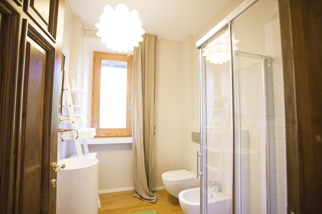 Villa Alba B&B Περούτζια Εξωτερικό φωτογραφία