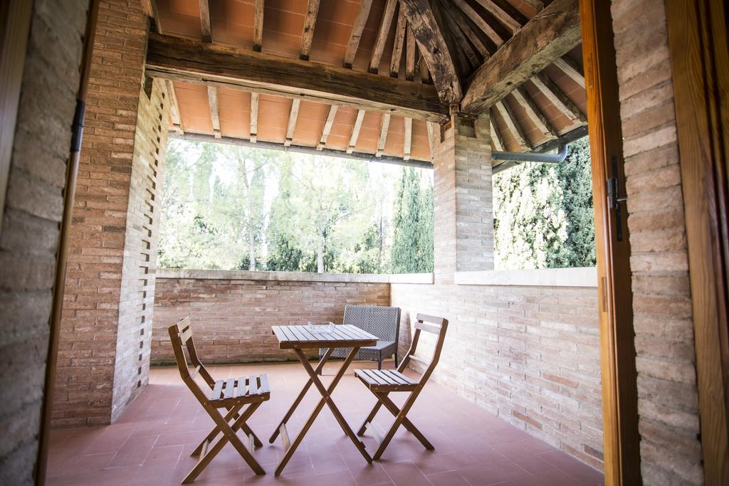 Villa Alba B&B Περούτζια Εξωτερικό φωτογραφία