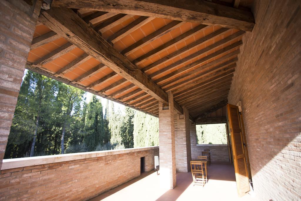 Villa Alba B&B Περούτζια Εξωτερικό φωτογραφία