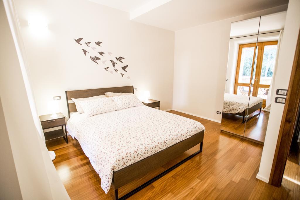 Villa Alba B&B Περούτζια Εξωτερικό φωτογραφία