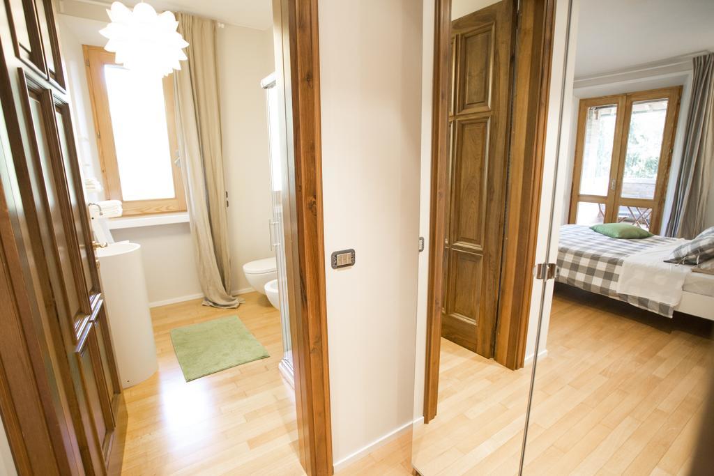 Villa Alba B&B Περούτζια Εξωτερικό φωτογραφία